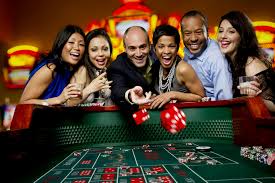 Step Into the World of Fun and Excitement with Lumi Casino